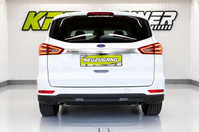 Ford S-MAX Gebrauchtwagen Ford S-MAX Gebrauchtwagen