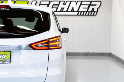 Ford S-MAX Gebrauchtwagen Ford S-MAX Gebrauchtwagen