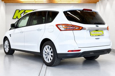 Ford S-MAX Gebrauchtwagen Ford S-MAX Gebrauchtwagen