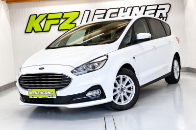 Ford S-MAX Gebrauchtwagen Ford S-MAX Gebrauchtwagen