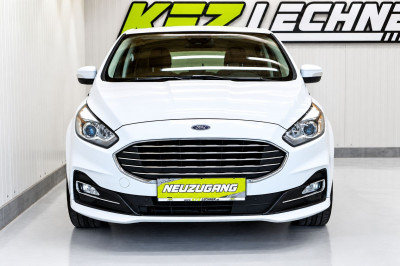 Ford S-MAX Gebrauchtwagen Ford S-MAX Gebrauchtwagen