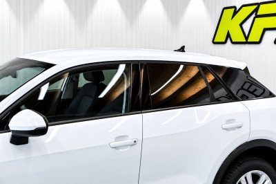 Audi Q2 Gebrauchtwagen Audi Q2 Gebrauchtwagen