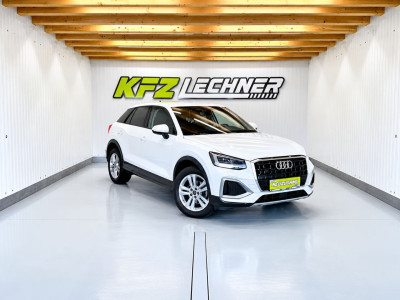 Audi Q2 Gebrauchtwagen Audi Q2 Gebrauchtwagen