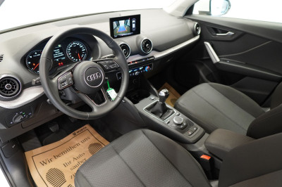 Audi Q2 Gebrauchtwagen Audi Q2 Gebrauchtwagen