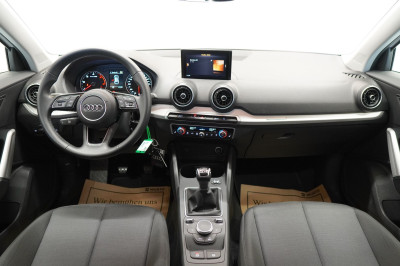 Audi Q2 Gebrauchtwagen Audi Q2 Gebrauchtwagen