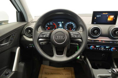 Audi Q2 Gebrauchtwagen Audi Q2 Gebrauchtwagen