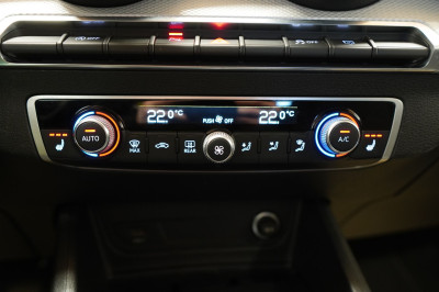 Audi Q2 Gebrauchtwagen Audi Q2 Gebrauchtwagen