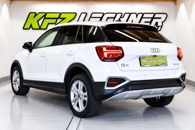 Audi Q2 Gebrauchtwagen Audi Q2 Gebrauchtwagen