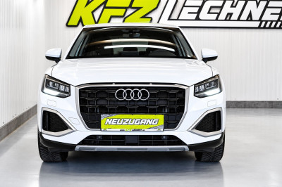 Audi Q2 Gebrauchtwagen Audi Q2 Gebrauchtwagen