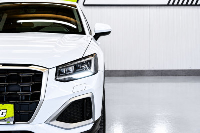 Audi Q2 Gebrauchtwagen Audi Q2 Gebrauchtwagen