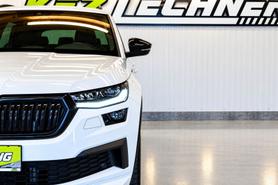 Skoda Kodiaq Gebrauchtwagen Skoda Kodiaq Gebrauchtwagen