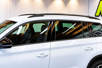 Skoda Kodiaq Gebrauchtwagen Skoda Kodiaq Gebrauchtwagen