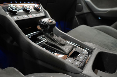 Skoda Kodiaq Gebrauchtwagen Skoda Kodiaq Gebrauchtwagen