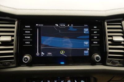 Skoda Kodiaq Gebrauchtwagen Skoda Kodiaq Gebrauchtwagen