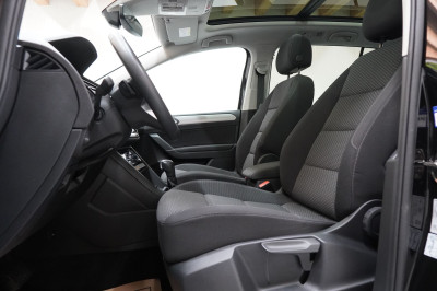 VW Touran Gebrauchtwagen VW Touran Gebrauchtwagen