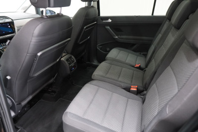VW Touran Gebrauchtwagen VW Touran Gebrauchtwagen