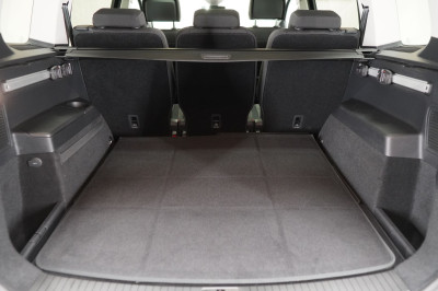 VW Touran Gebrauchtwagen VW Touran Gebrauchtwagen