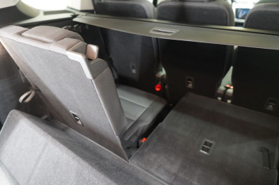 VW Touran Gebrauchtwagen VW Touran Gebrauchtwagen