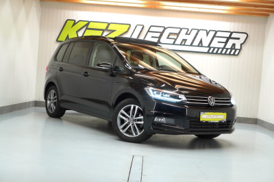 VW Touran Gebrauchtwagen VW Touran Gebrauchtwagen