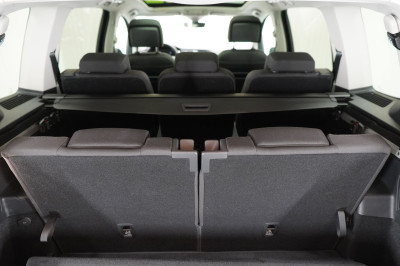 VW Touran Gebrauchtwagen VW Touran Gebrauchtwagen