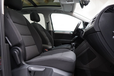VW Touran Gebrauchtwagen VW Touran Gebrauchtwagen