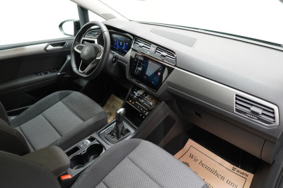 VW Touran Gebrauchtwagen VW Touran Gebrauchtwagen