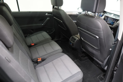 VW Touran Gebrauchtwagen VW Touran Gebrauchtwagen