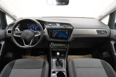 VW Touran Gebrauchtwagen VW Touran Gebrauchtwagen