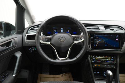 VW Touran Gebrauchtwagen VW Touran Gebrauchtwagen