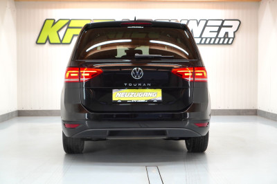 VW Touran Gebrauchtwagen VW Touran Gebrauchtwagen