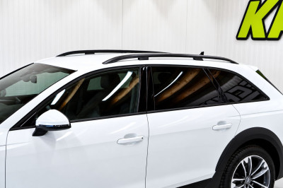 Audi A4 Allroad Gebrauchtwagen Audi A4 Allroad Gebrauchtwagen
