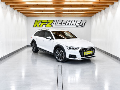 Audi A4 Allroad Gebrauchtwagen Audi A4 Allroad Gebrauchtwagen