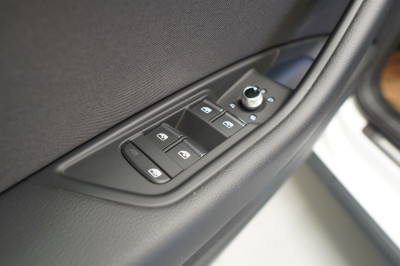 Audi A4 Allroad Gebrauchtwagen Audi A4 Allroad Gebrauchtwagen