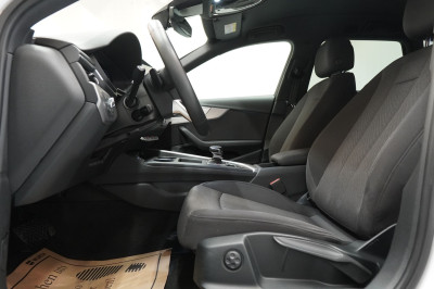 Audi A4 Allroad Gebrauchtwagen Audi A4 Allroad Gebrauchtwagen
