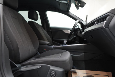 Audi A4 Allroad Gebrauchtwagen Audi A4 Allroad Gebrauchtwagen