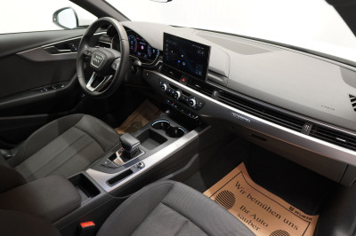 Audi A4 Allroad Gebrauchtwagen Audi A4 Allroad Gebrauchtwagen