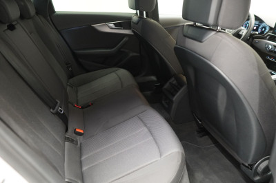 Audi A4 Allroad Gebrauchtwagen Audi A4 Allroad Gebrauchtwagen