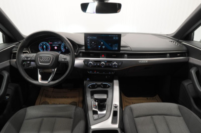 Audi A4 Allroad Gebrauchtwagen Audi A4 Allroad Gebrauchtwagen