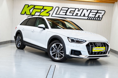Audi A4 Allroad Gebrauchtwagen Audi A4 Allroad Gebrauchtwagen