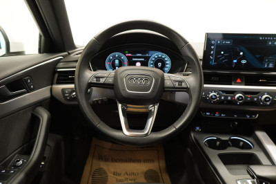 Audi A4 Allroad Gebrauchtwagen Audi A4 Allroad Gebrauchtwagen