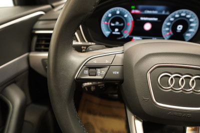 Audi A4 Allroad Gebrauchtwagen Audi A4 Allroad Gebrauchtwagen