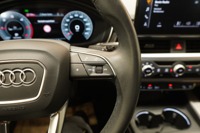 Audi A4 Allroad Gebrauchtwagen Audi A4 Allroad Gebrauchtwagen
