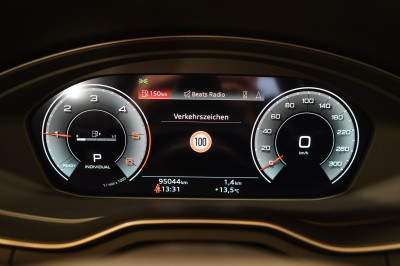 Audi A4 Allroad Gebrauchtwagen Audi A4 Allroad Gebrauchtwagen