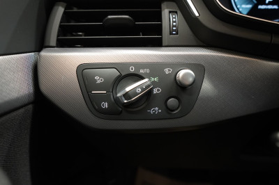 Audi A4 Allroad Gebrauchtwagen Audi A4 Allroad Gebrauchtwagen