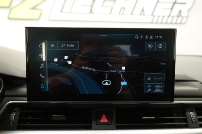 Audi A4 Allroad Gebrauchtwagen Audi A4 Allroad Gebrauchtwagen