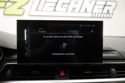 Audi A4 Allroad Gebrauchtwagen Audi A4 Allroad Gebrauchtwagen