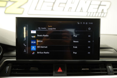 Audi A4 Allroad Gebrauchtwagen Audi A4 Allroad Gebrauchtwagen