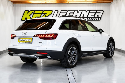 Audi A4 Allroad Gebrauchtwagen Audi A4 Allroad Gebrauchtwagen