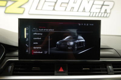 Audi A4 Allroad Gebrauchtwagen Audi A4 Allroad Gebrauchtwagen
