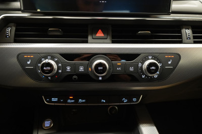 Audi A4 Allroad Gebrauchtwagen Audi A4 Allroad Gebrauchtwagen